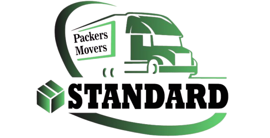 Standard Packers Movers Aurangabad